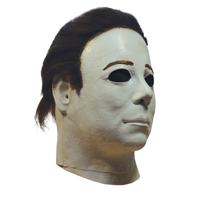 Halloween 4: The Return of Michael Myers - Michael Myers Mask product image 2, provided for visual reference and product