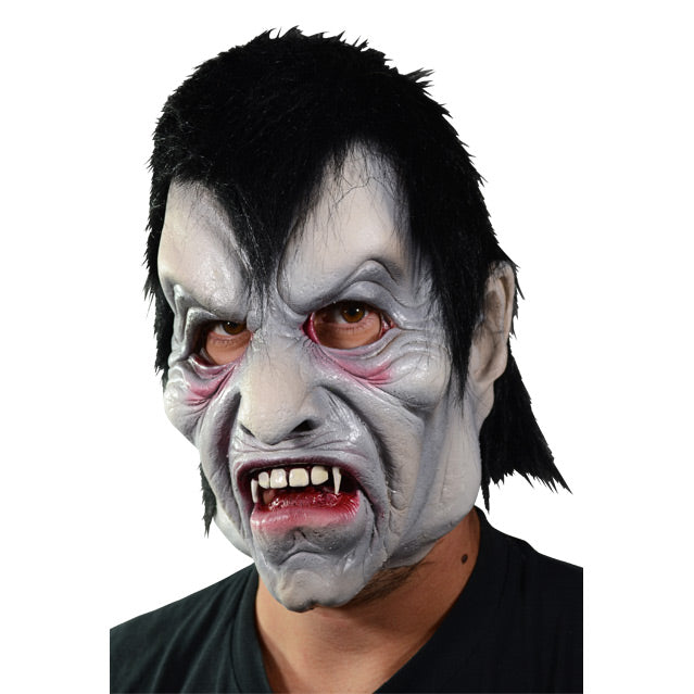 Zagone Studios Classic Collection - Drac Mask product image 2, provided for visual reference and product detail review