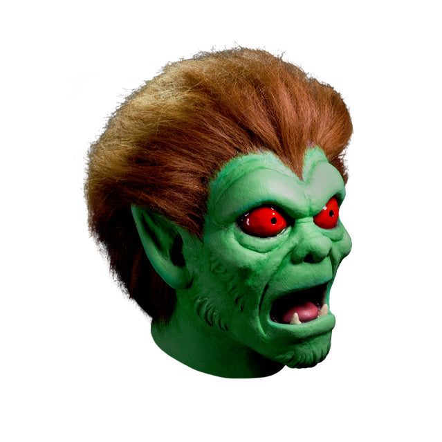 Scooby Doo – Big Bad Werewolf Mask product image 2, provided for visual reference and product detail review