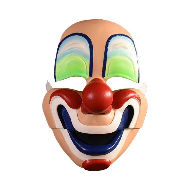 Halloween - Young Michael Myers Clown Costume - Adult product image 2, provided for visual reference and product detail