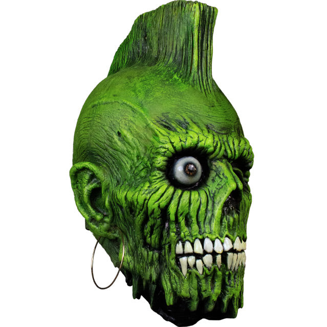 Return of the Living Dead - Mohawk Zombie product image 2, provided for visual reference and product detail review