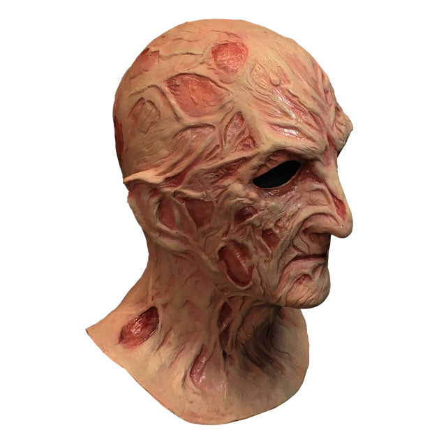 A Nightmare on Elm Street 4: The Dream Master - Freddy Krueger Mask product image 2, provided for visual reference and