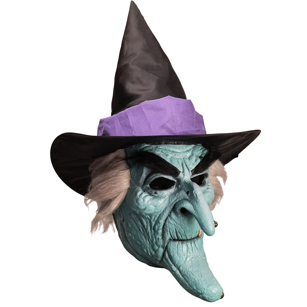 Scooby Doo - Witch Mask product image 2, provided for visual reference and product detail review