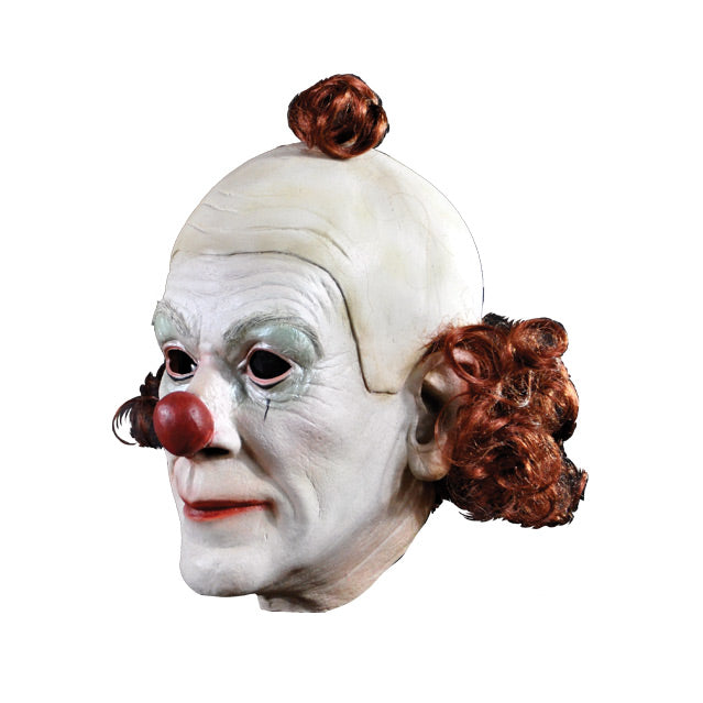 Trick or Treat Studios Original - Circus Clown Mask product image 2, provided for visual reference and product detail review