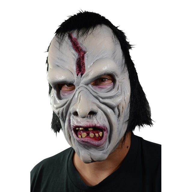 Zagone Studios Classic Collection - Zombie Mask product image 2, provided for visual reference and product detail review