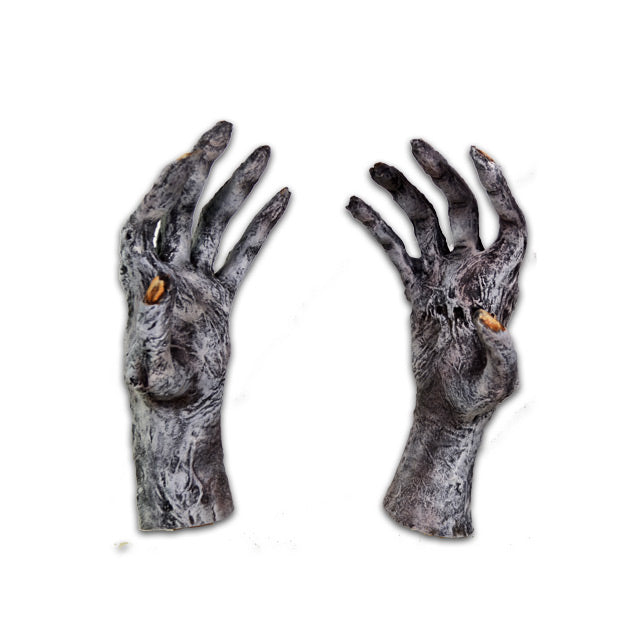 Chiller Zombie Gloves product image 2, provided for visual reference and product detail review