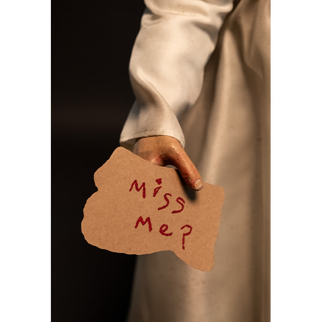 The Conjuring - Annabelle Doll product image 6, provided for visual reference and product detail review