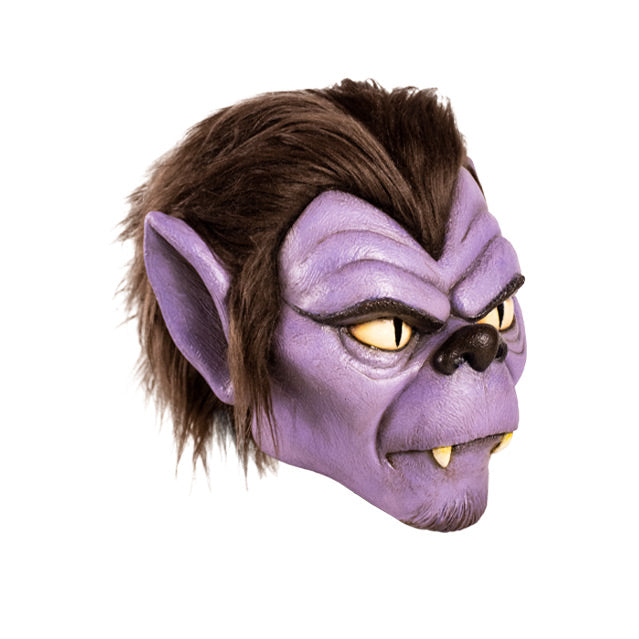 Scooby Doo - Wolfman Mask product image 2, provided for visual reference and product detail review