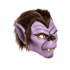 Scooby Doo - Wolfman Mask product image 2, provided for visual reference and product detail review