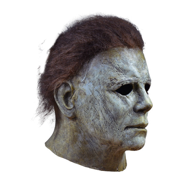 Halloween 2018 - Michael Myers Mask product image 2, provided for visual reference and product detail review