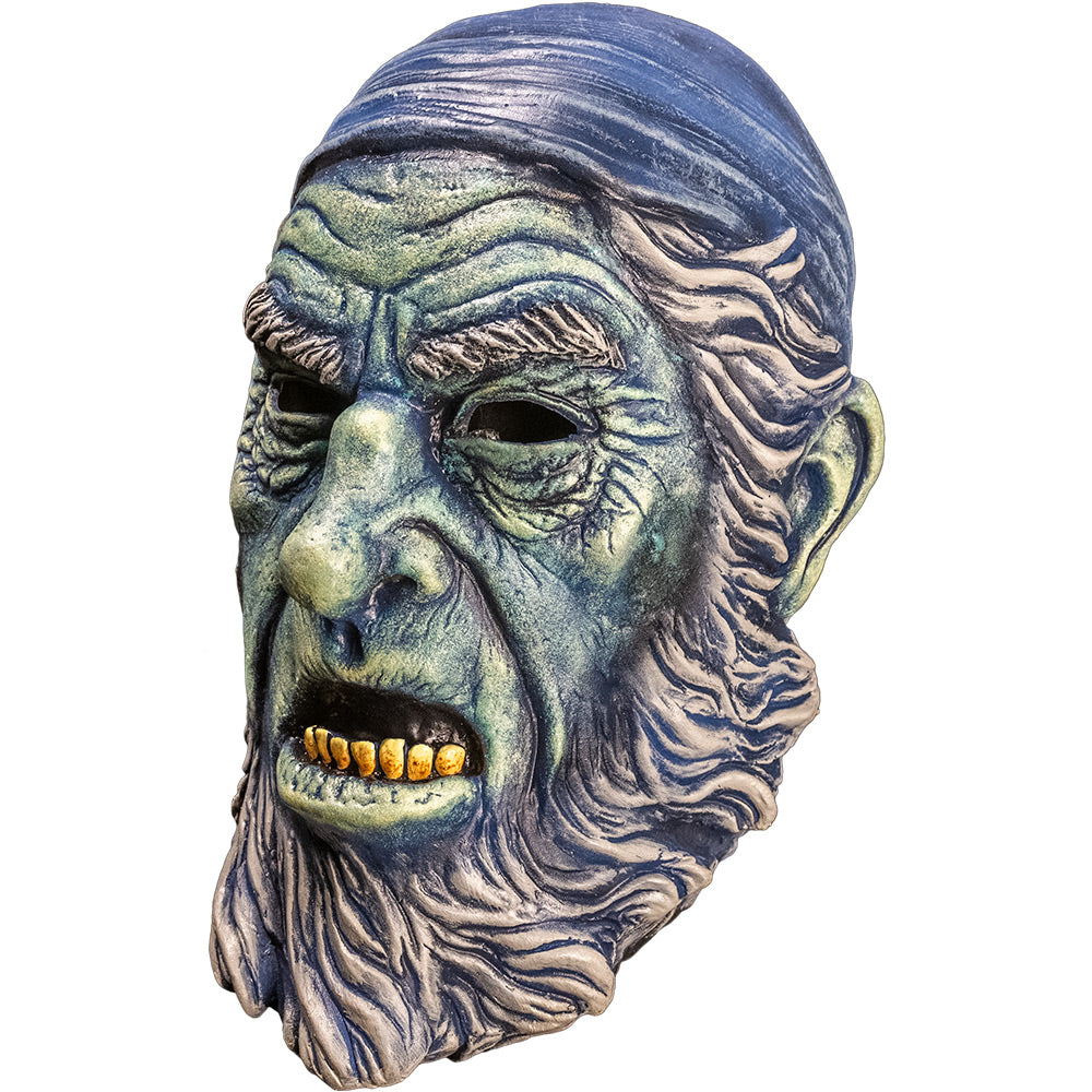 Trick or Treat Studios Original - Ghost Pirate Mask product image 2, provided for visual reference and product detail review