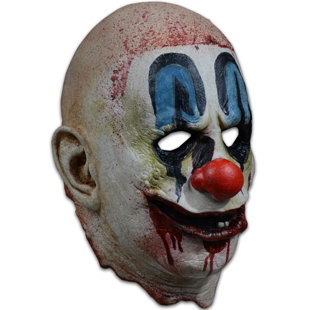 Rob Zombie's 31 - Poster Mask product image 2, provided for visual reference and product detail review