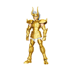 Saint Seiya Champion Class Capricorn Shura | Blokees product image 4, provided for visual reference and product detail review