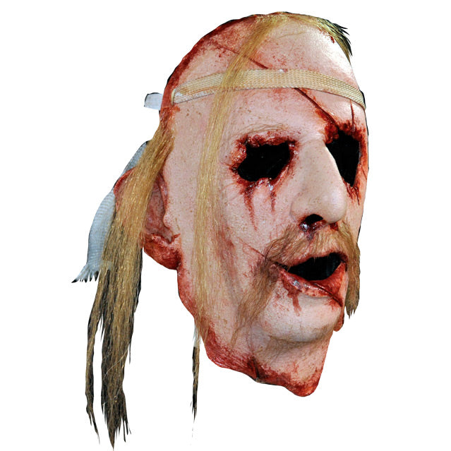 The Devil's Rejects Victim Mask product image 2, provided for visual reference and product detail review