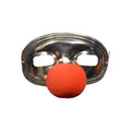 Halloween 4: The Return of Michael Myers - Jamie Lloyd Clown Face Mask product image 1, provided for visual reference and