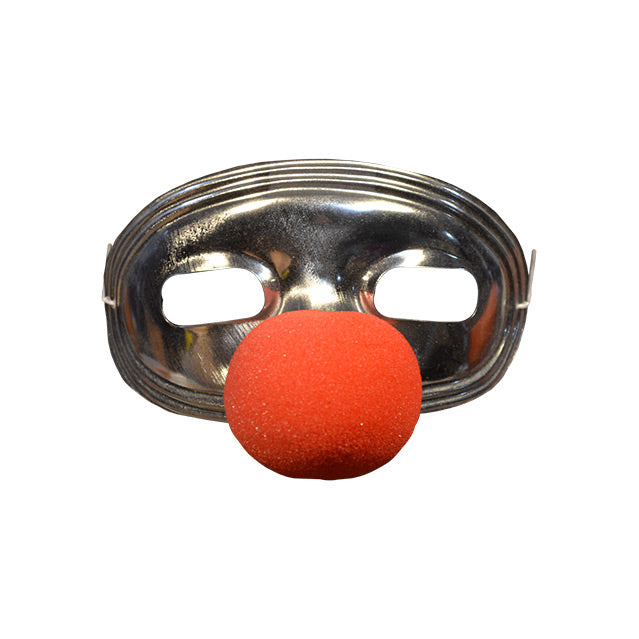 Halloween 4: The Return of Michael Myers - Jamie Lloyd Clown Face Mask product image 1, provided for visual reference and