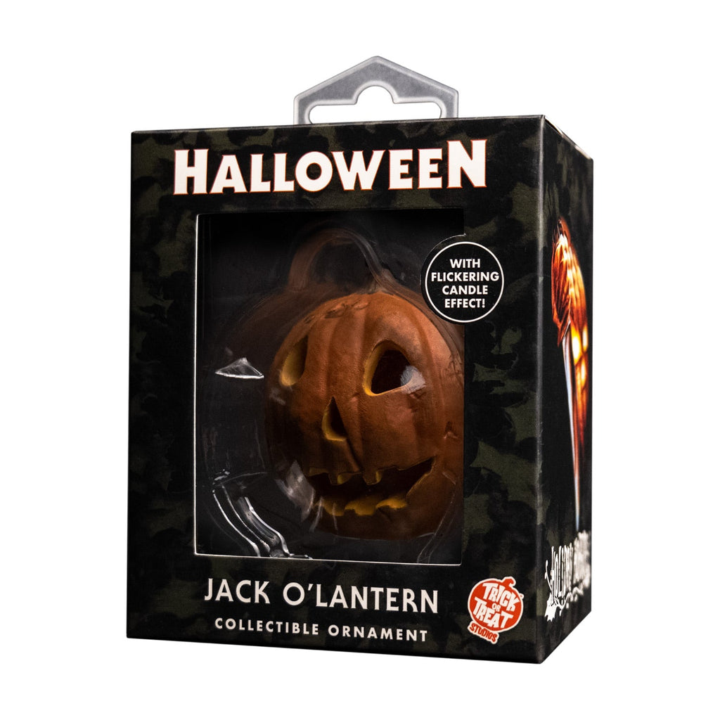 Holiday Horrors - Halloween Light Up Ornament product image 4, provided for visual reference and product detail review