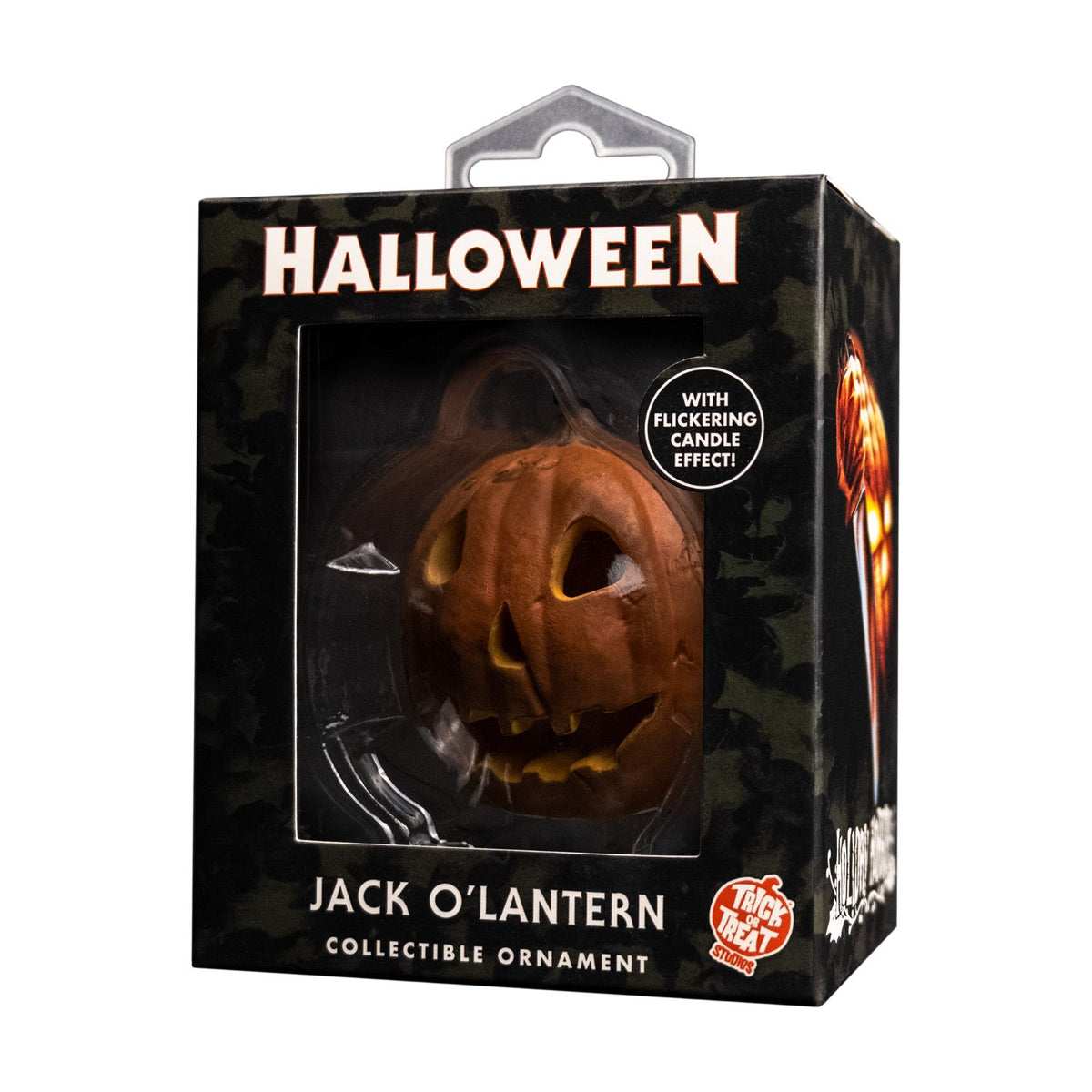 Holiday Horrors - Halloween Light Up Ornament product image 4, provided for visual reference and product detail review