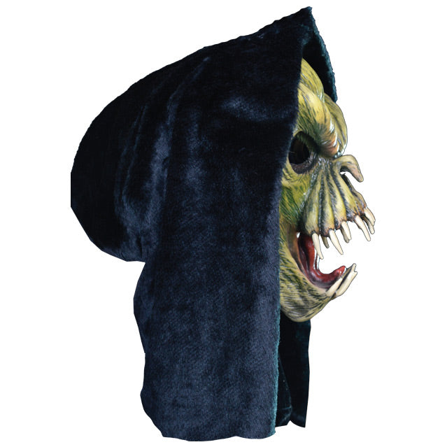 Zagone Studios Classic Collection - Fang Face Version 2 Mask product image 2, provided for visual reference and product