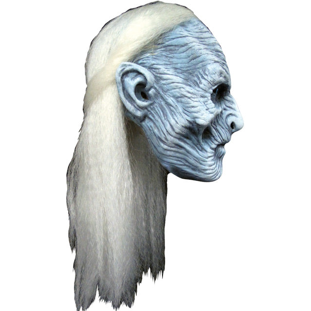 Game of Thrones White Walker Mask product image 2, provided for visual reference and product detail review
