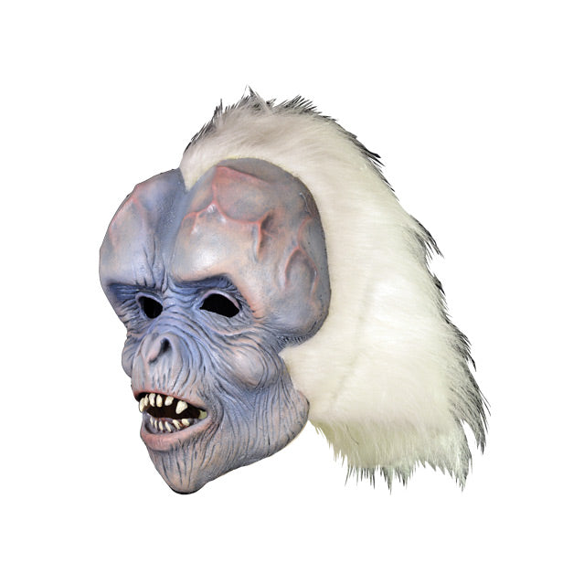 Zagone Studios Classic Collection - Visitor From Space Mask product image 2, provided for visual reference and product