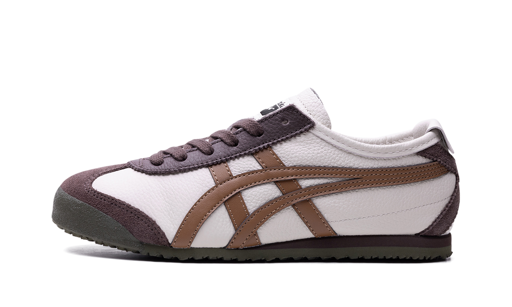 Onitsuka-tiger|mexico-66-oatmeal-brown-132702 product image 1, provided for visual reference and product detail review