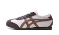 Onitsuka-tiger|mexico-66-oatmeal-brown-132702 product image 1, provided for visual reference and product detail review