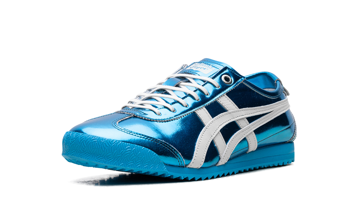Onitsuka-tiger|tiger-mexico-66-sd-metallic-series-pale-mint-cream-150173 product image 4, provided for visual reference and