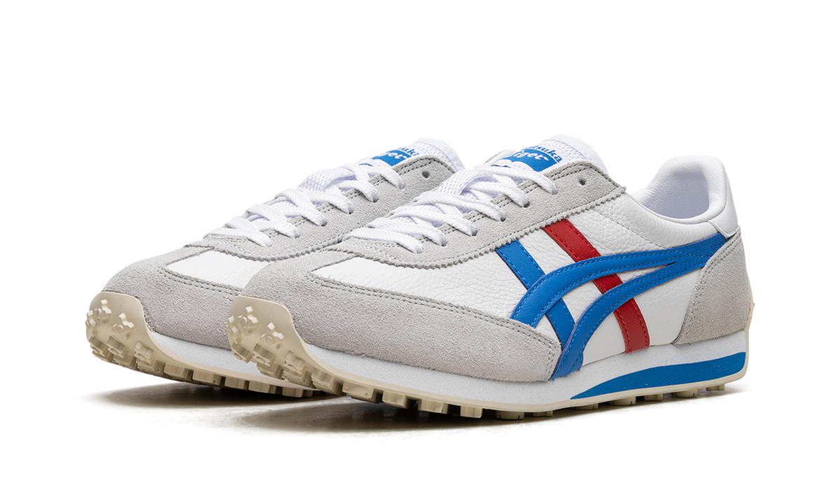 Onitsuka-tiger|edr-78-white-directoire-blue-red-122975 product image 2, provided for visual reference and product detail