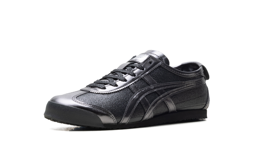 Onitsuka-tiger|mexico-66-glitter-pack-black-gunmetal-221699 product image 4, provided for visual reference and product
