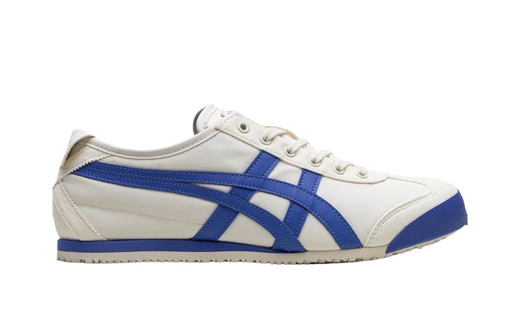 Onitsuka-tiger|mexico-66-cream-turkish-sea-122976 product image 6, provided for visual reference and product detail review
