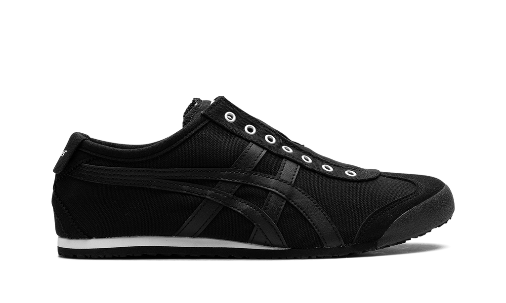 Onitsuka-tiger|mexico-66-slip-on-black-129981 product image 6, provided for visual reference and product detail review