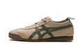 Onitsuka-tiger|tiger-mexico-66-sd-beige-green-133814 product image 1, provided for visual reference and product detail review