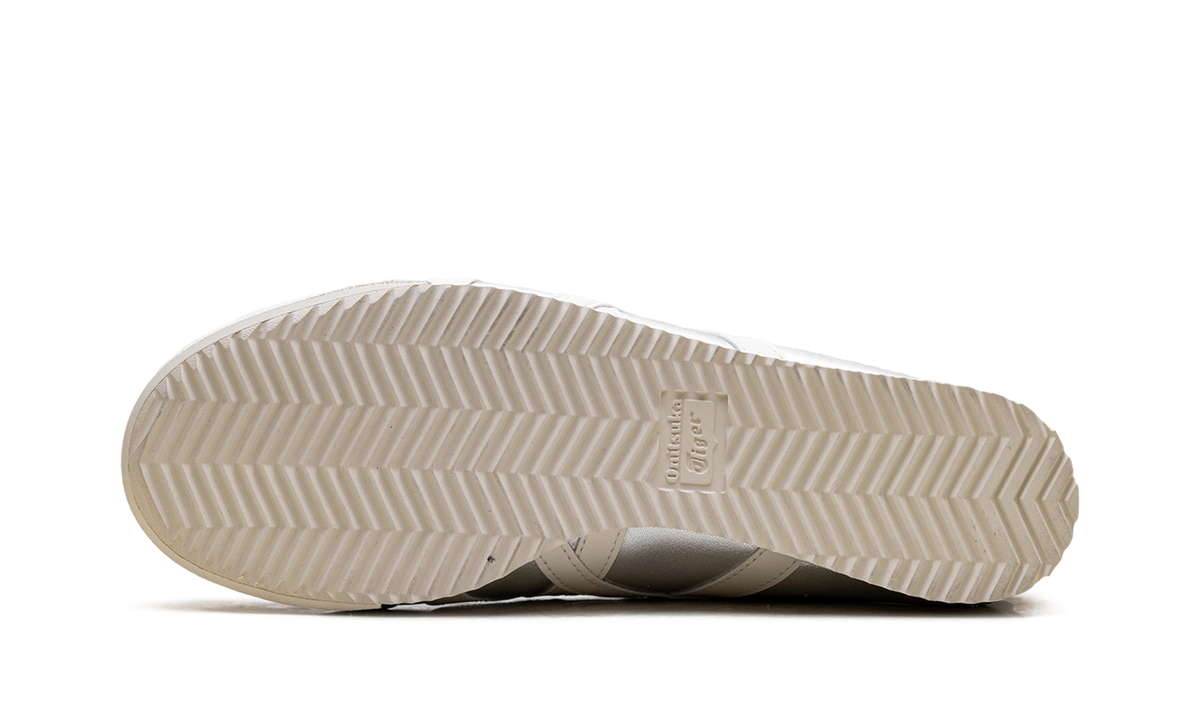 Onitsuka-tiger|tiger-mexico-66-pf-pure-silver-cream-198671 product image 5, provided for visual reference and product detail