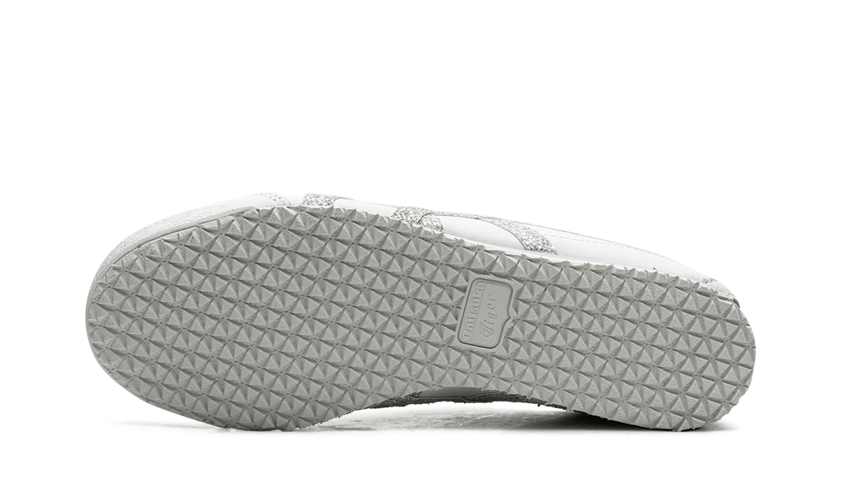 Onitsuka-tiger|mexico-66-pure-silver-124924 product image 5, provided for visual reference and product detail review
