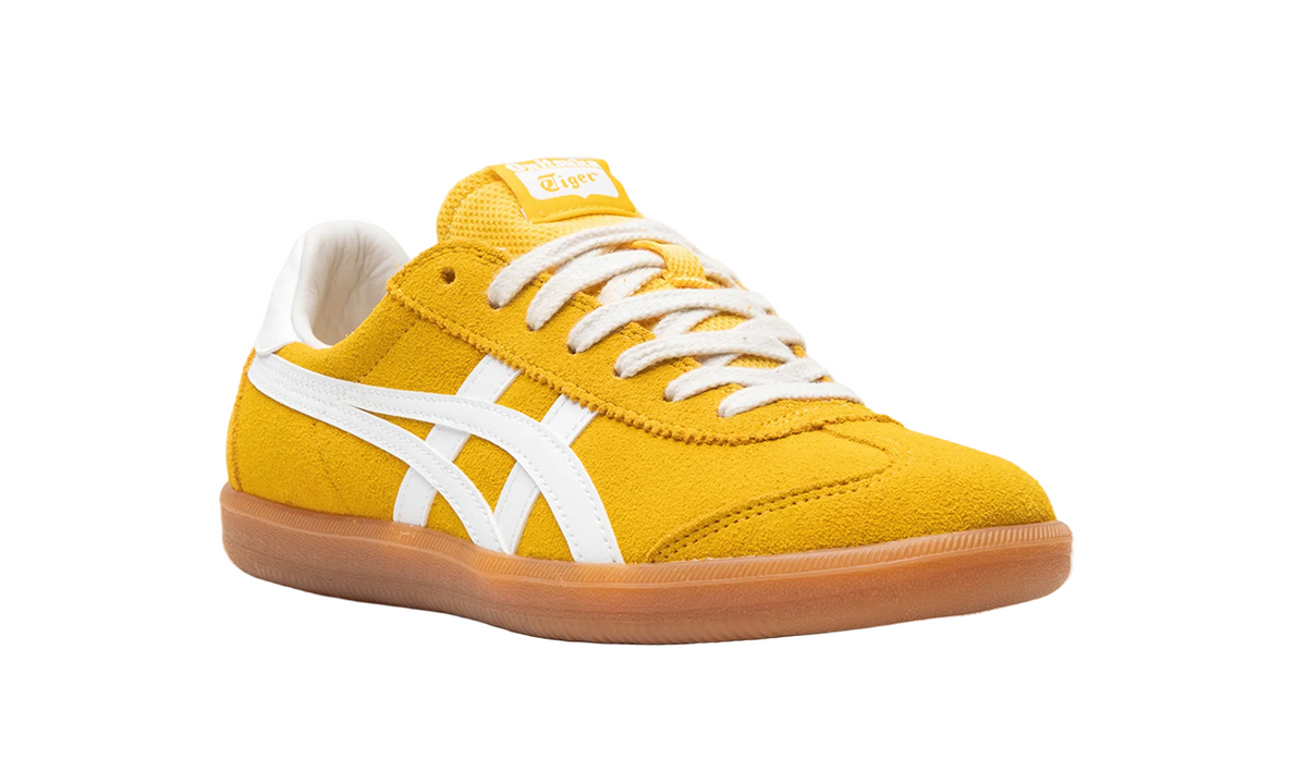Onitsuka-tiger|tokuten-yellow-white-gum-128667 product image 7, provided for visual reference and product detail review