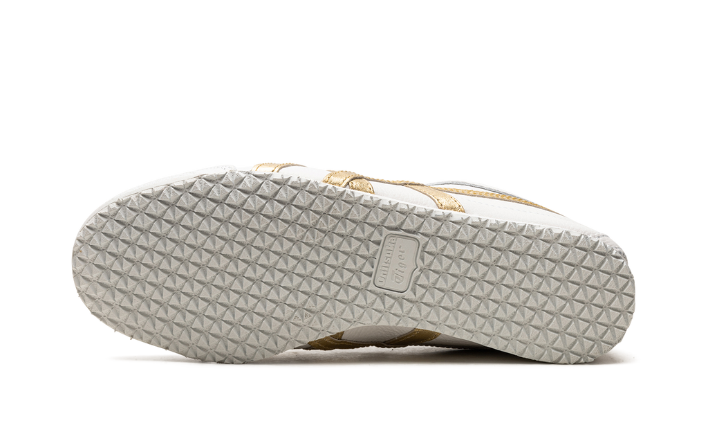 Onitsuka-tiger|mexico-66-white-gold-123918 product image 5, provided for visual reference and product detail review