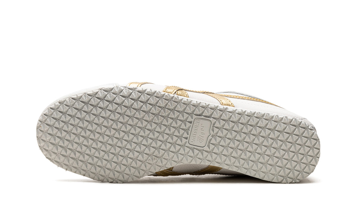 Onitsuka-tiger|mexico-66-white-gold-123918 product image 5, provided for visual reference and product detail review