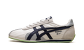 Onitsuka-tiger|runspark-white-cream-navy-211010 product image 1, provided for visual reference and product detail review
