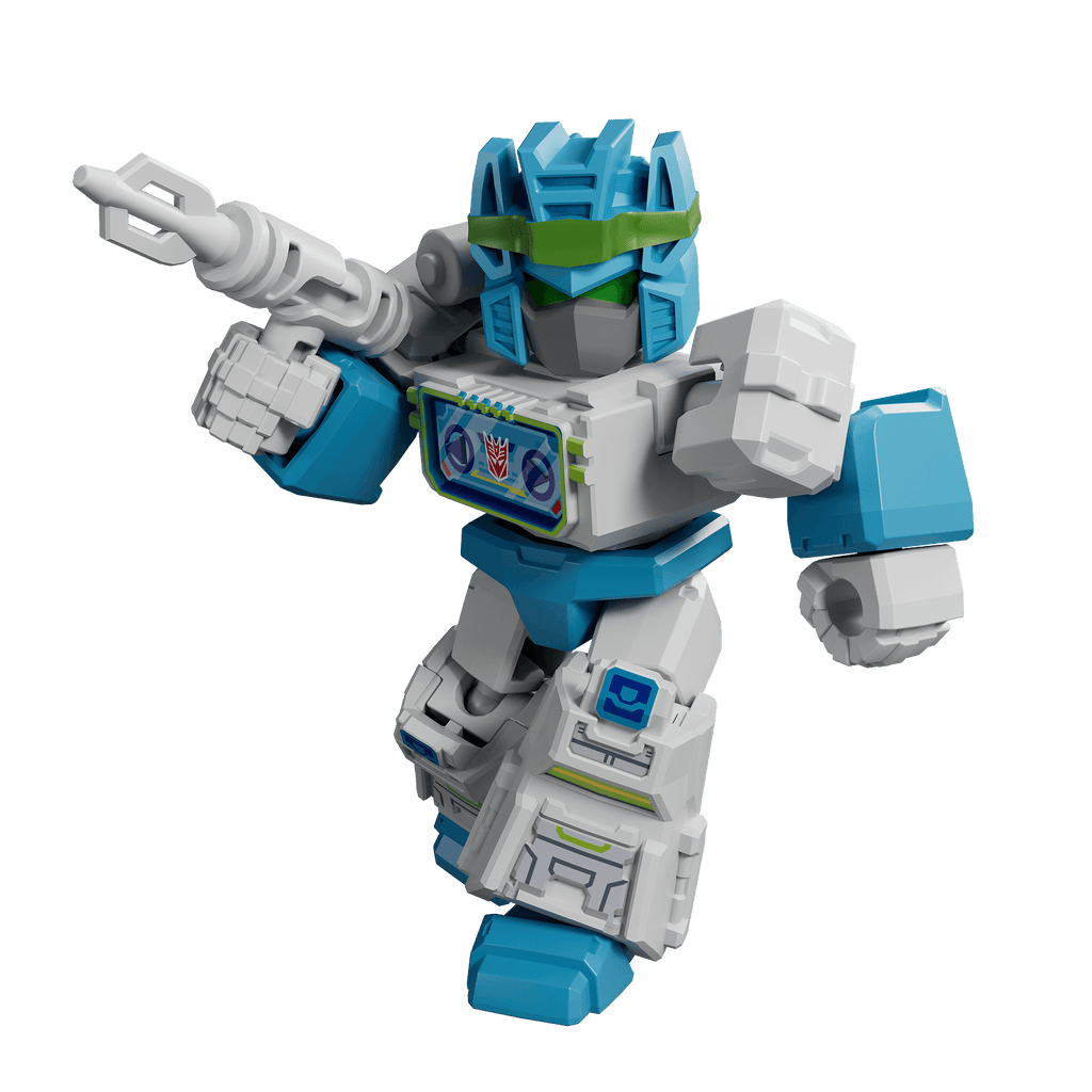Blokees Transformers Defender Version 05 Traitor to Tyranny product image 11, provided for visual reference and product