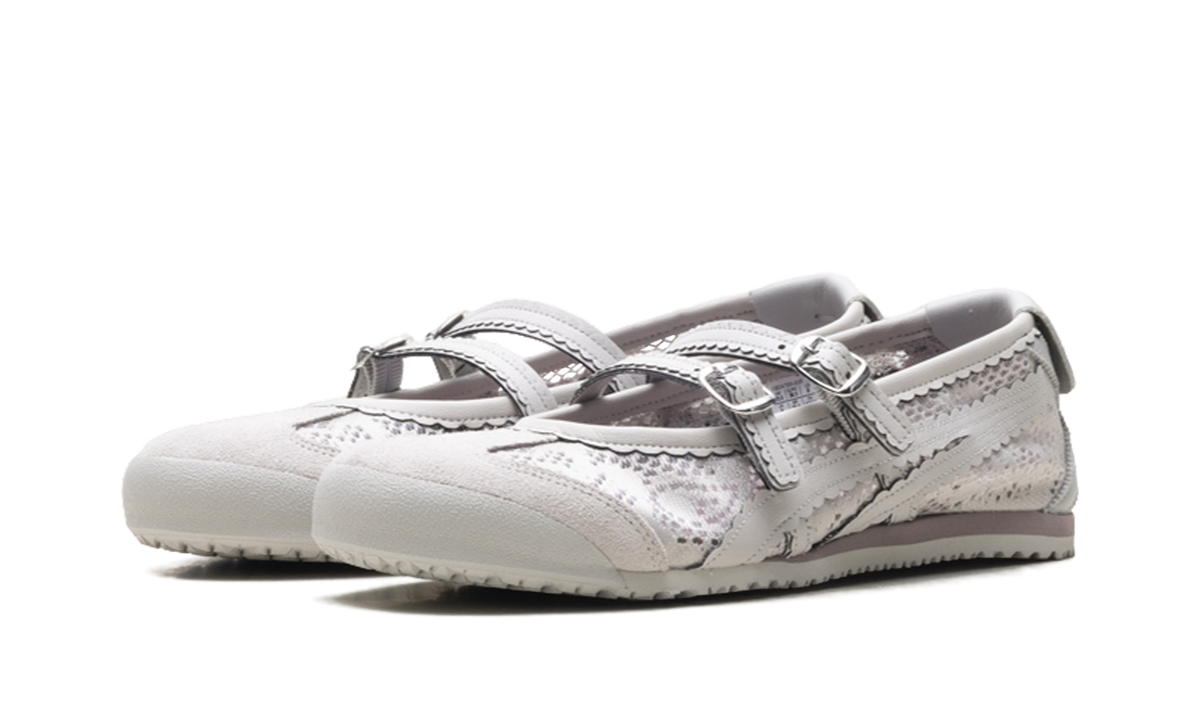 Onitsuka-tiger|mexico-66-tgrs-wmns-oyster-grey-207858 product image 2, provided for visual reference and product detail