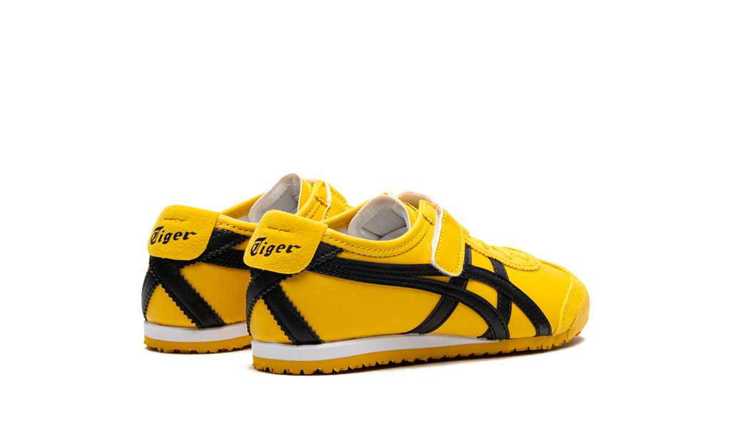Onitsuka-tiger|tiger-mexico-66-ps-yellow-black-134047 product image 3, provided for visual reference and product detail
