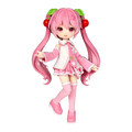 Blokees DaaLaMode Series - Sakura Miku product image 1, provided for visual reference and product detail review