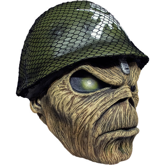 Iron Maiden - A Matter of Life and Death Mask product image 3, provided for visual reference and product detail review