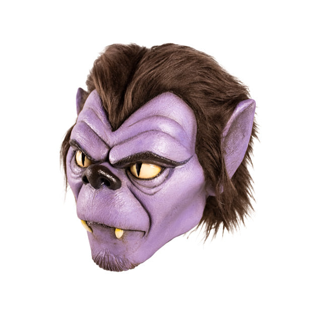 Scooby Doo - Wolfman Mask product image 3, provided for visual reference and product detail review