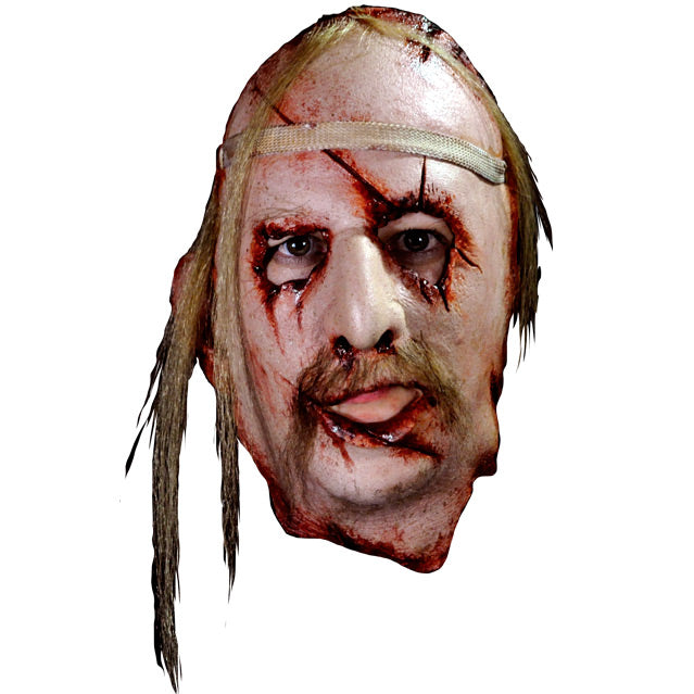 The Devil's Rejects Victim Mask product image 4, provided for visual reference and product detail review