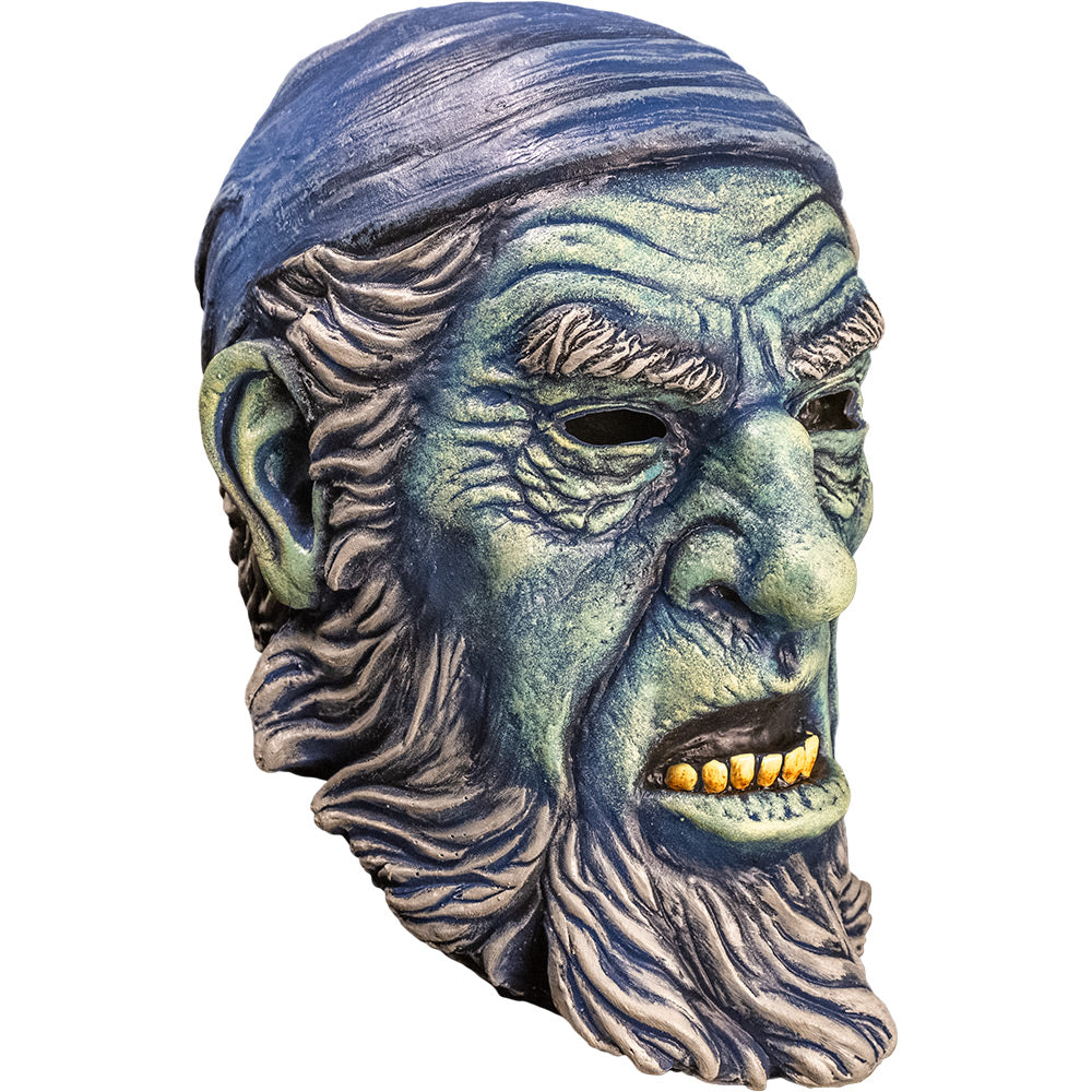 Trick or Treat Studios Original - Ghost Pirate Mask product image 3, provided for visual reference and product detail review