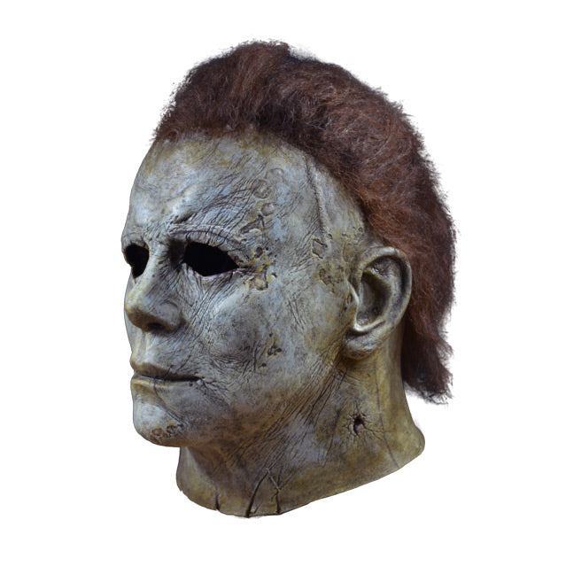 Halloween 2018 - Michael Myers Mask product image 3, provided for visual reference and product detail review