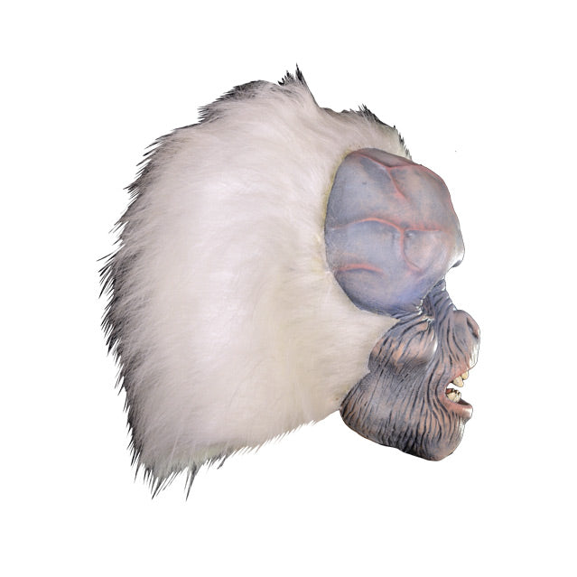 Zagone Studios Classic Collection - Visitor From Space Mask product image 3, provided for visual reference and product