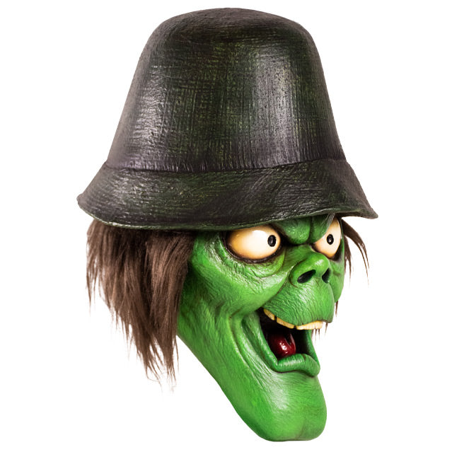Scooby Doo – Mr. Hyde Mask product image 3, provided for visual reference and product detail review